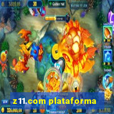 z11.com plataforma